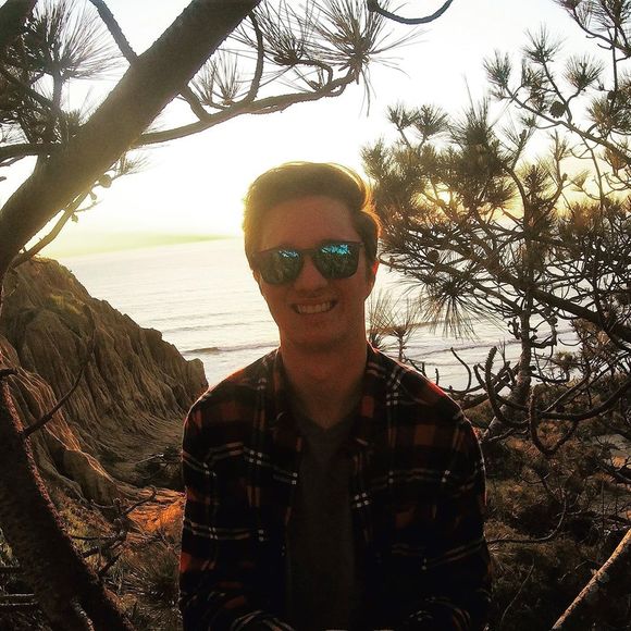 Meet your Posher, Michael - Picture 1 of 1